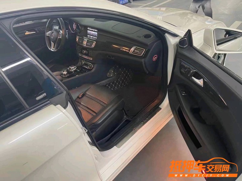 重庆13年奔驰AMG6