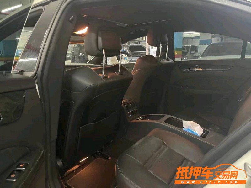 重庆13年奔驰AMG7