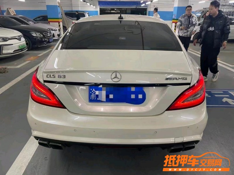 重庆13年奔驰AMG9