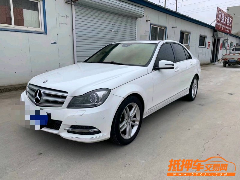 枣庄13年奔驰C2