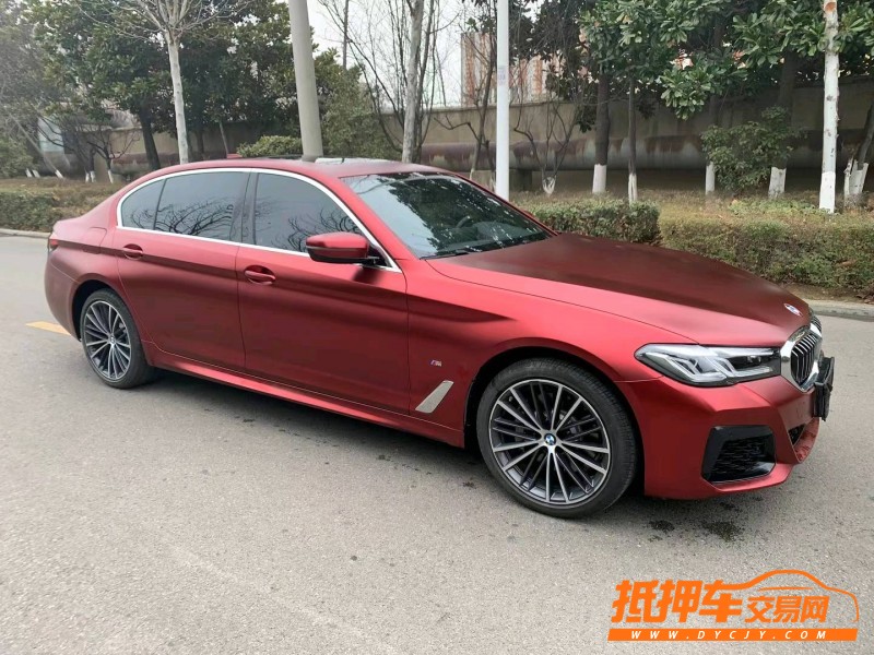 徐州21年宝马5系7