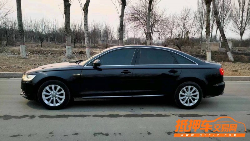 邯郸15年奥迪A65