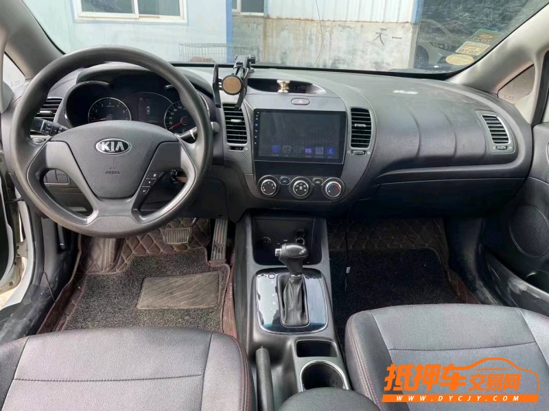 济宁16年起亚K35