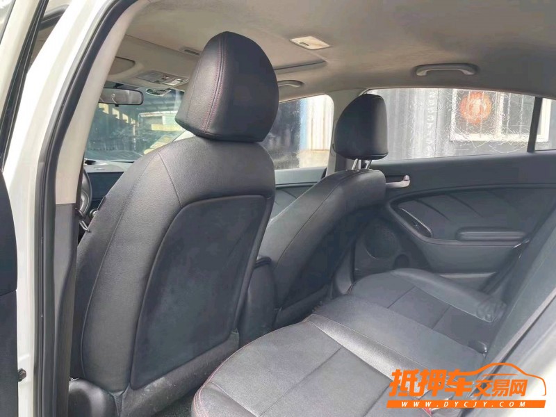 济宁16年起亚K34