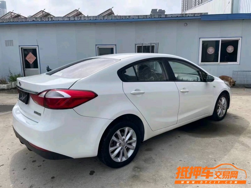 济宁16年起亚K32