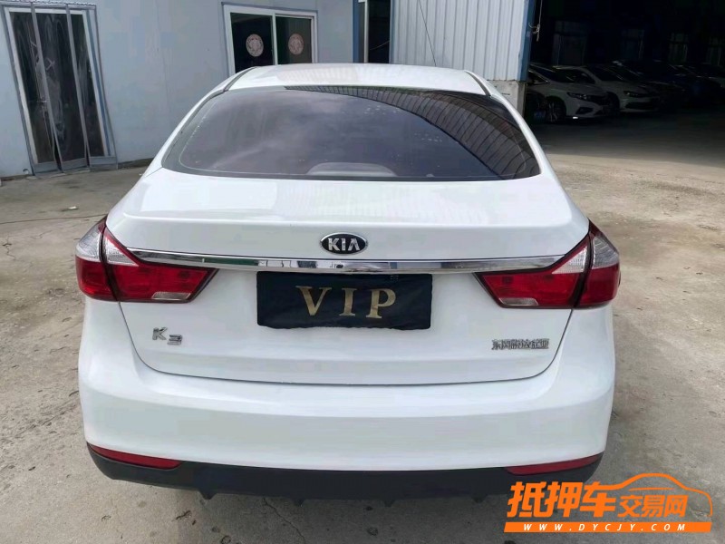 济宁16年起亚K31