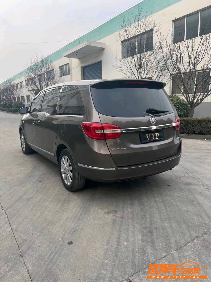徐州18年别克GL88