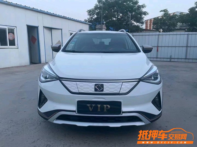 济宁19年江淮思皓1