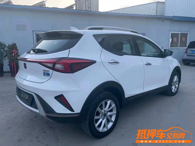 济宁19年江淮思皓7