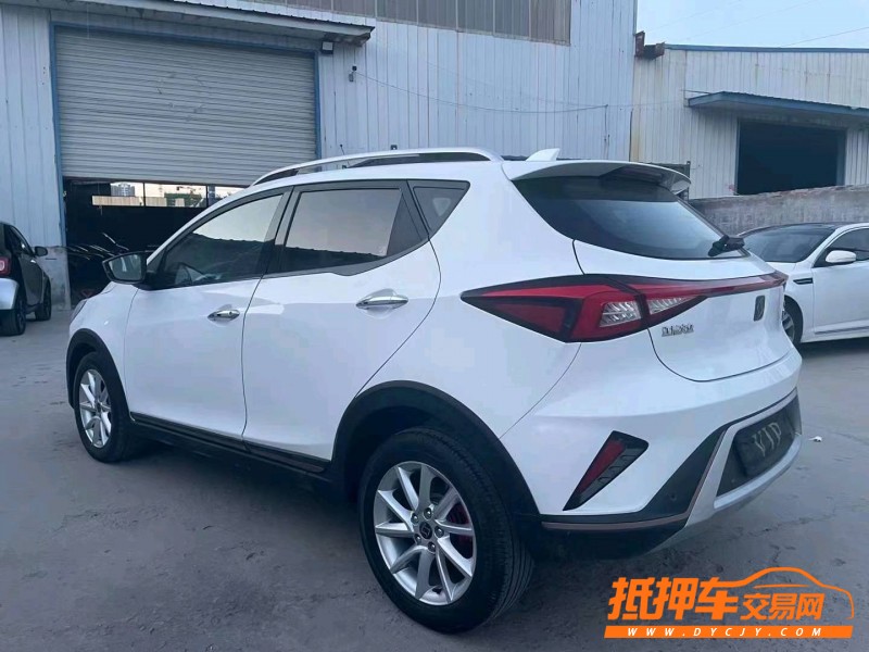 济宁19年江淮思皓8