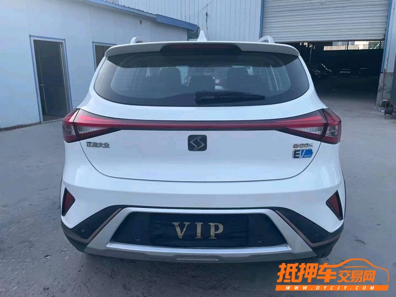 济宁19年江淮思皓9