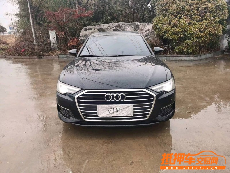 徐州20年奥迪A6L1