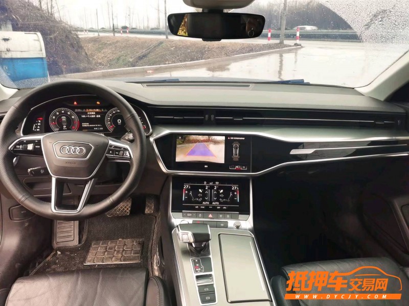 徐州20年奥迪A6L4