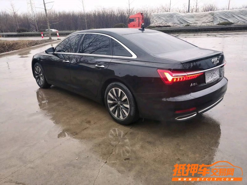 徐州20年奥迪A6L7