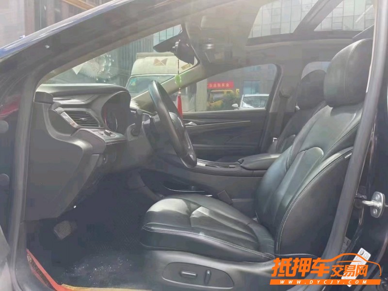 广州21年别克君越6