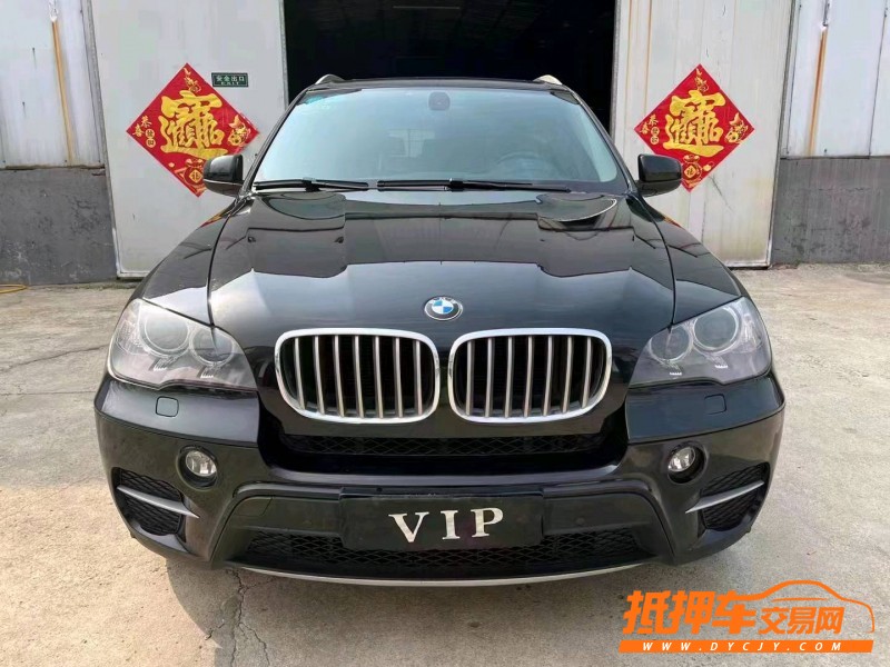 济宁13年宝马X59