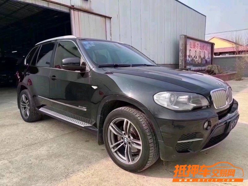济宁13年宝马X58