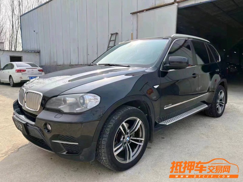 济宁13年宝马X57