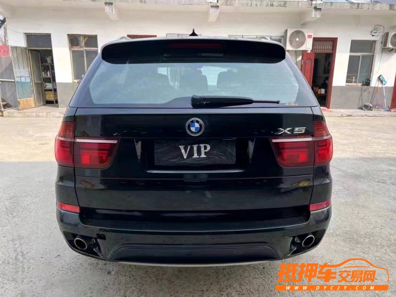 济宁13年宝马X51