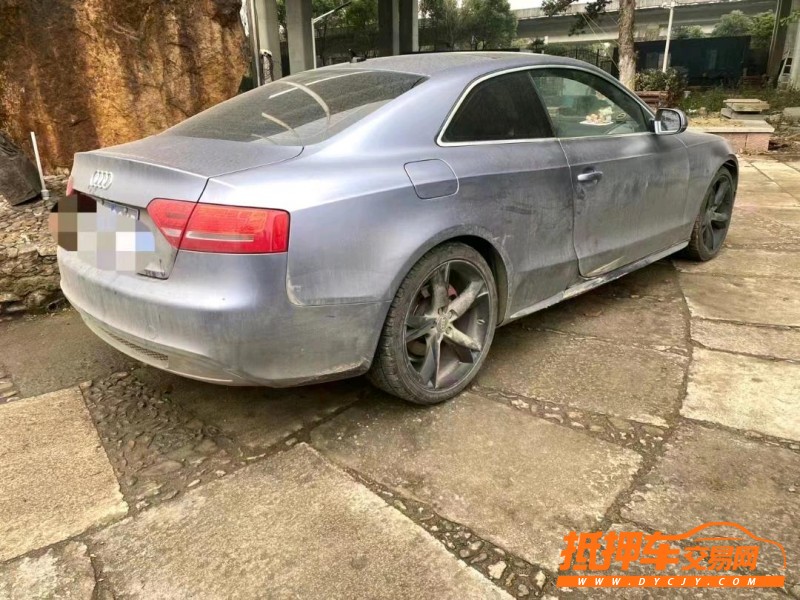 邯郸13年奥迪A56