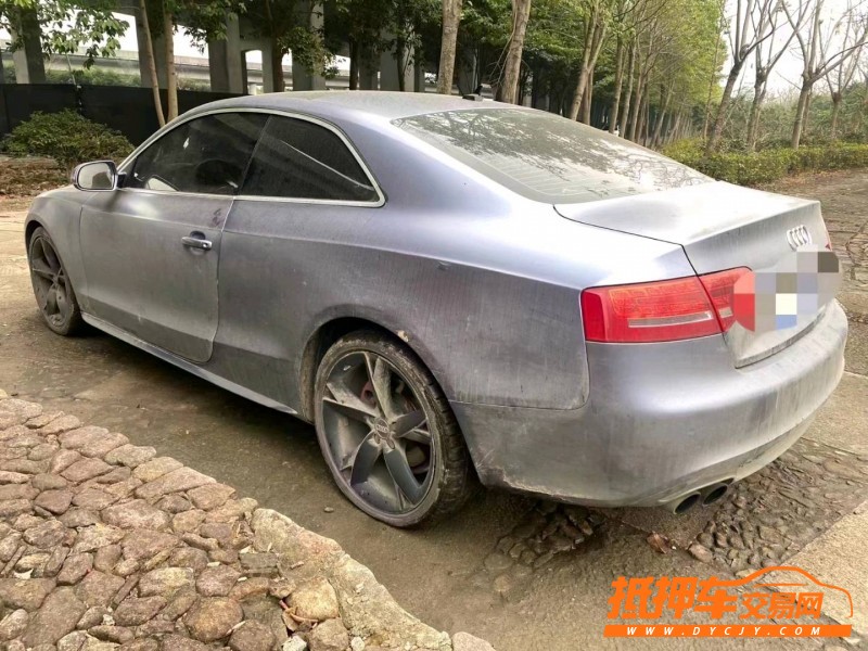 邯郸13年奥迪A53