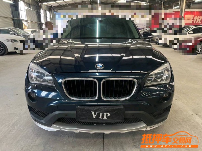 济宁16年宝马X11