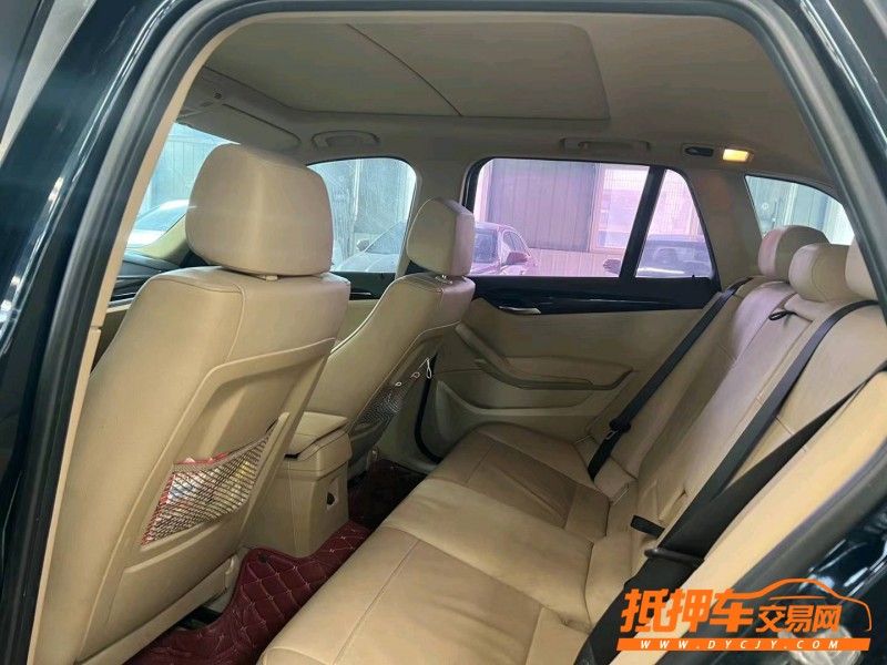 济宁16年宝马X16