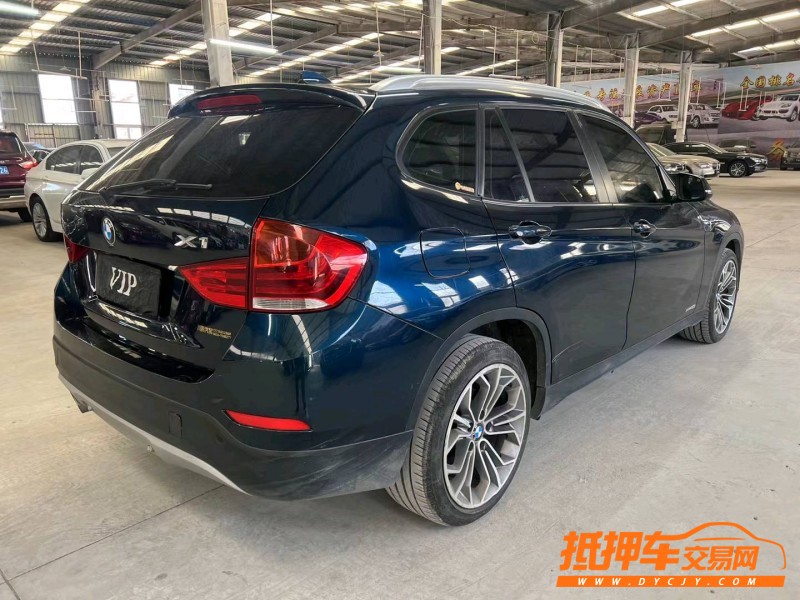 济宁16年宝马X17