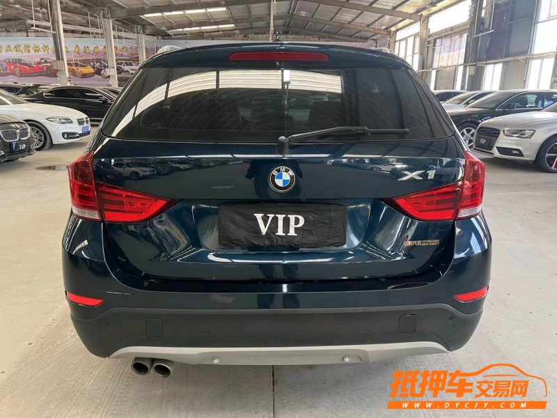 济宁16年宝马X19