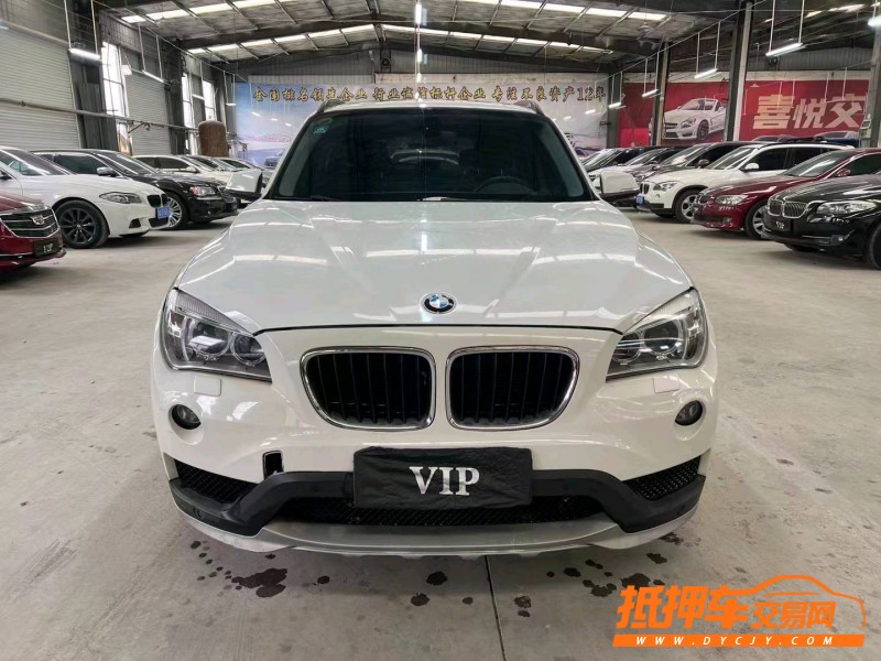 济宁14年宝马X11