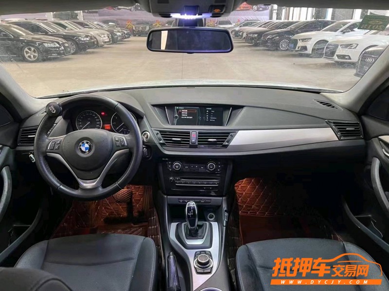 济宁14年宝马X14