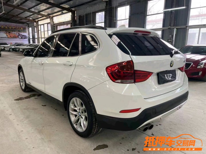 济宁14年宝马X17