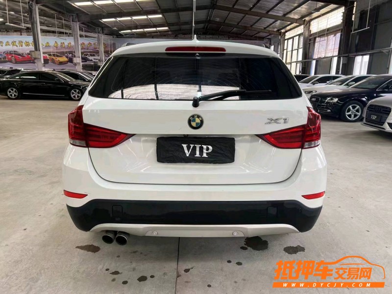 济宁14年宝马X18