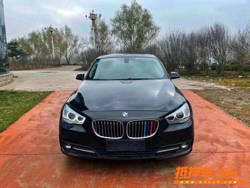 济南17年宝马5系8