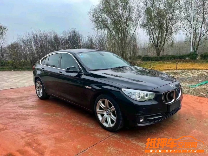 济南17年宝马5系7