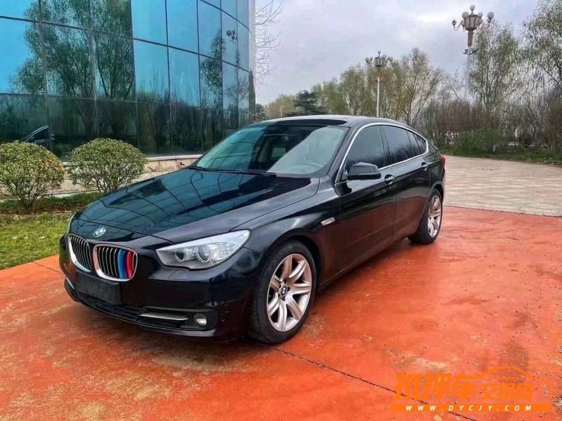 济南17年宝马5系6