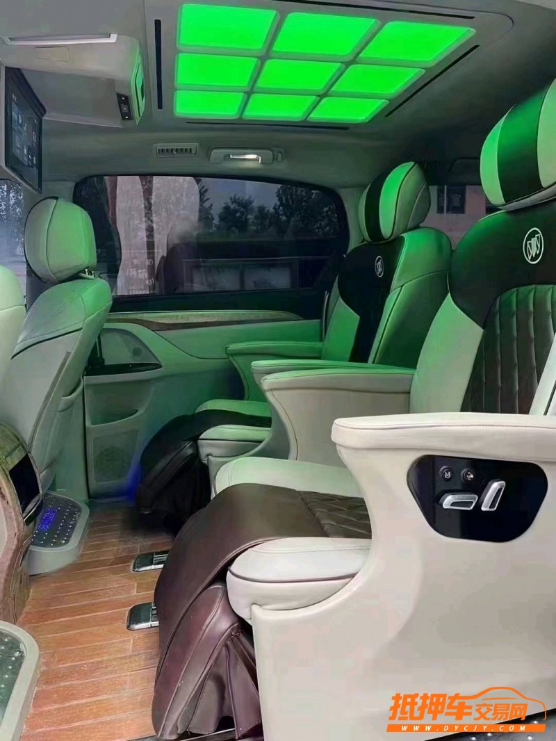 邯郸18年别克GL85