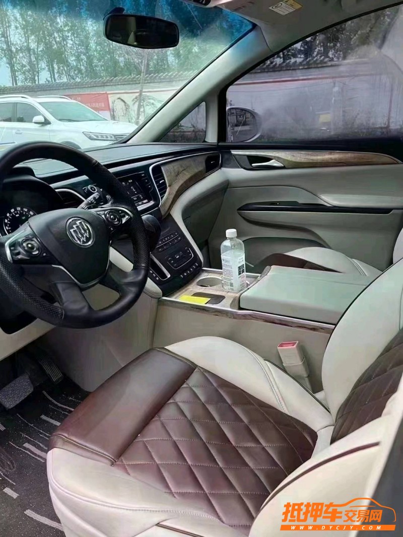 邯郸18年别克GL89