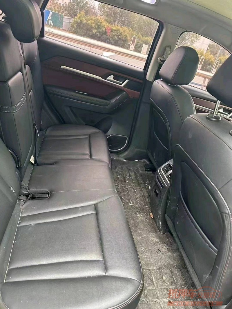 邯郸19年哈弗H65