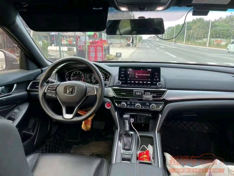 邯郸22年本田英诗派6