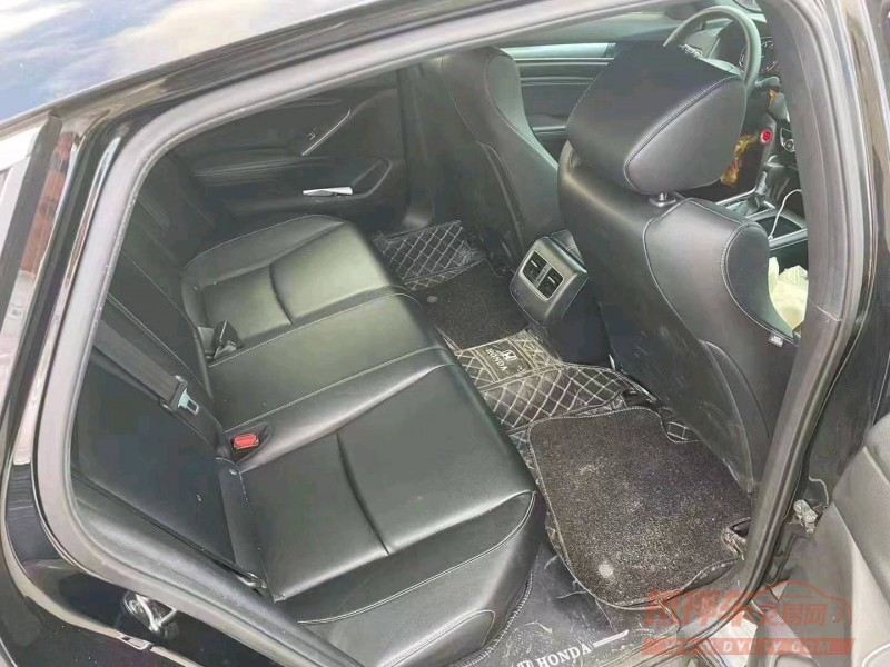 邯郸22年本田英诗派9