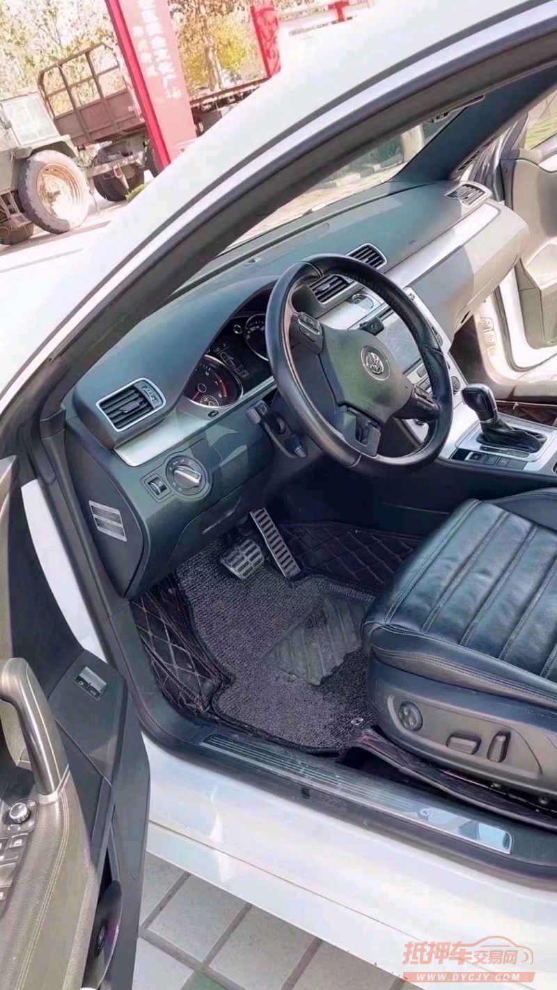 北京16年大众CC9