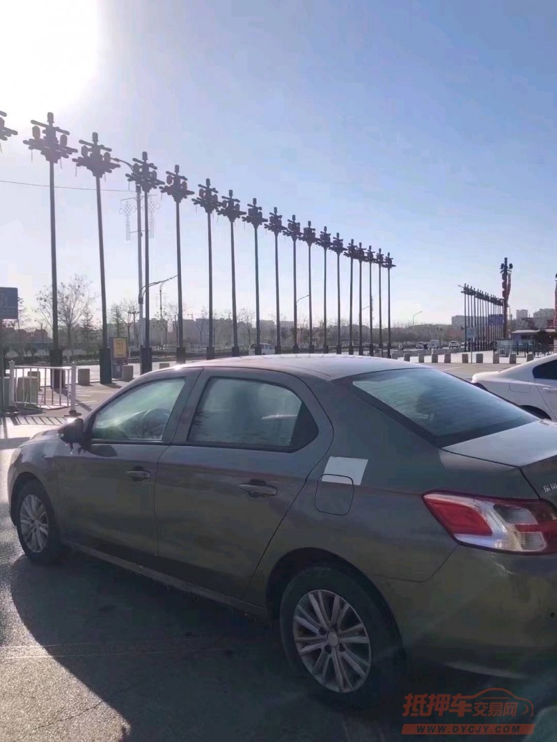 北京14年标致3014