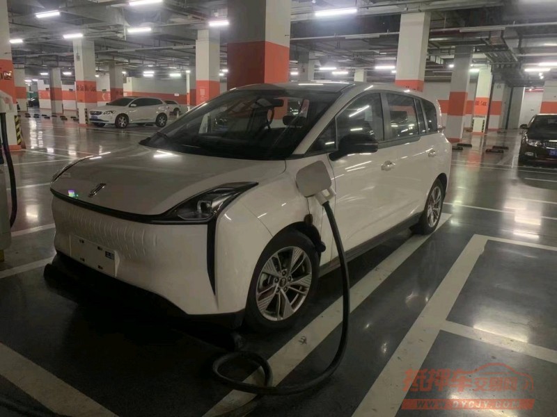 北京22年奔腾NAT1