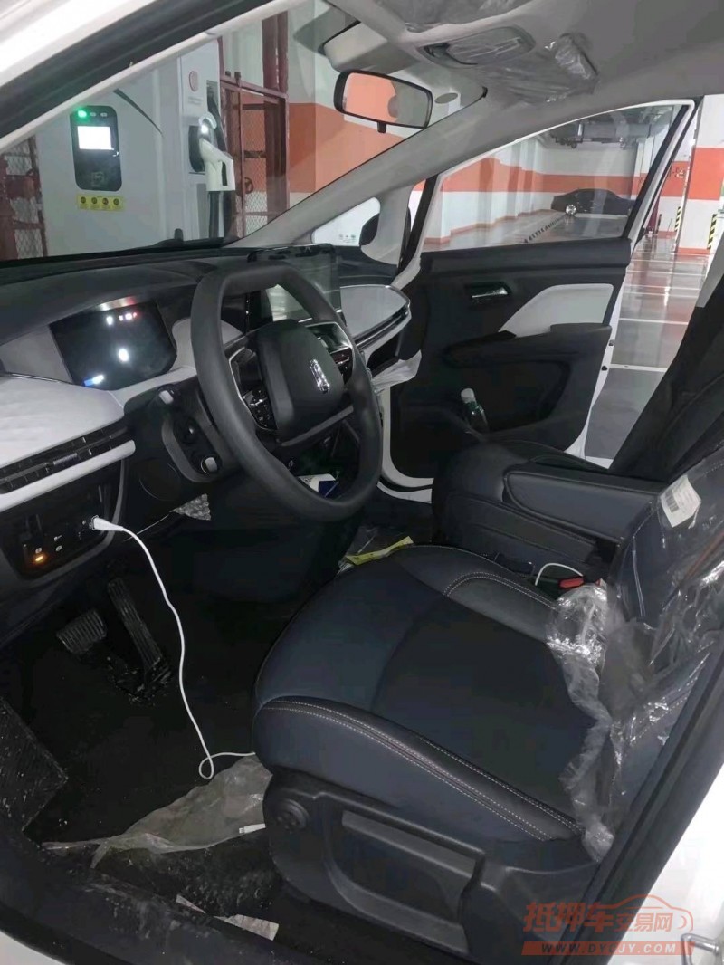 北京22年奔腾NAT5