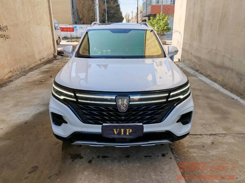 蚌埠21年荣威RX51