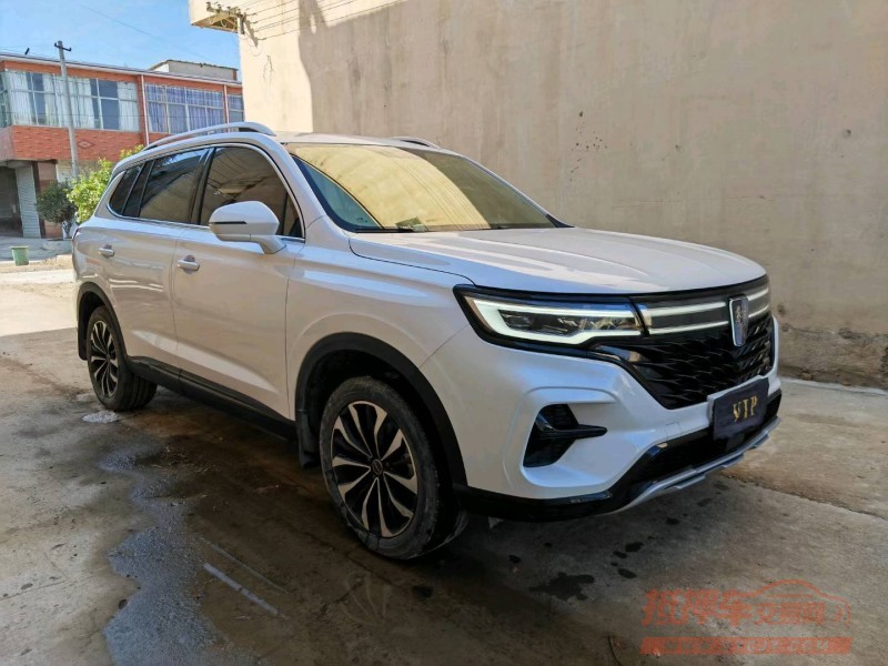 蚌埠21年荣威RX52