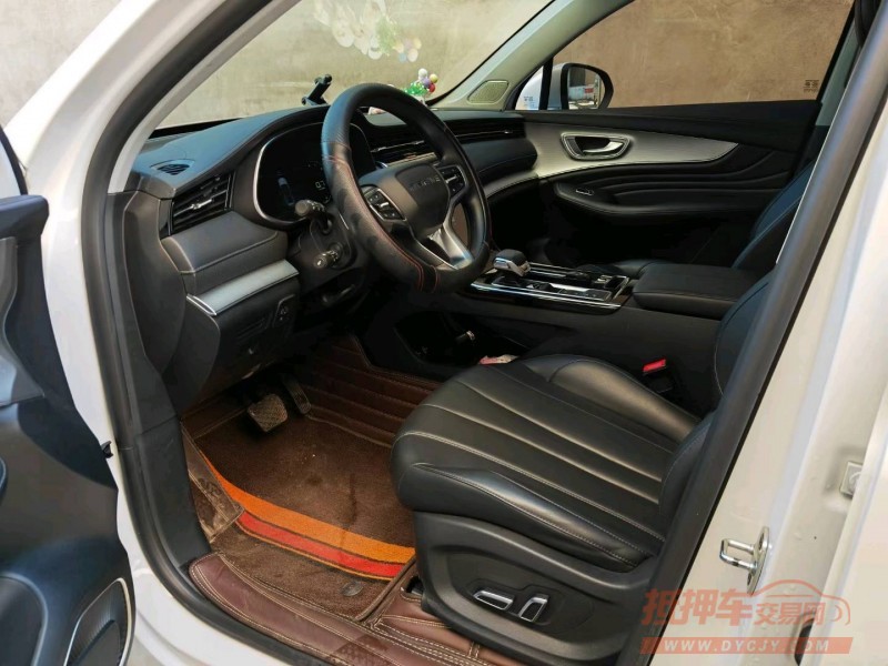 蚌埠21年荣威RX54