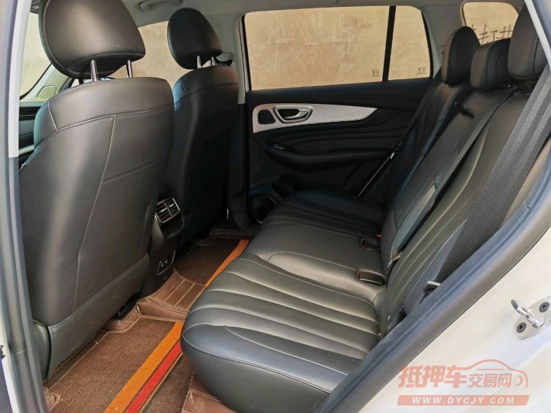 蚌埠21年荣威RX56