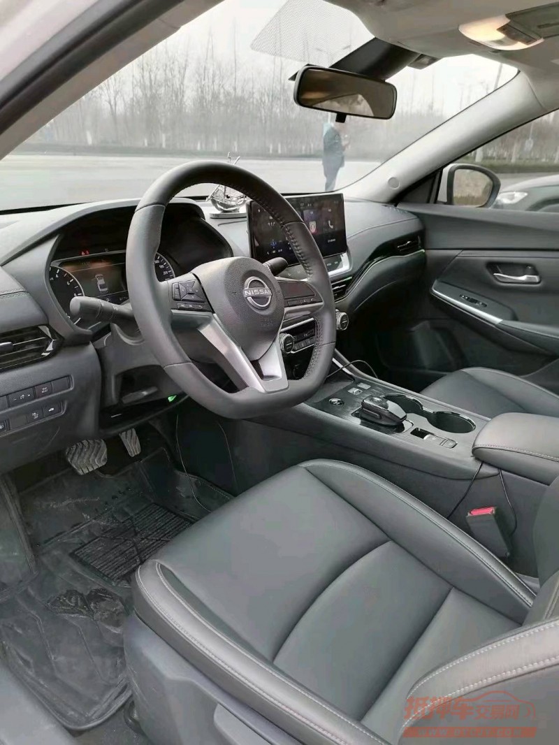 济南22年日产轩逸4